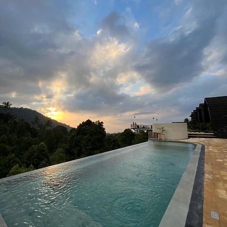 Munduk Kupang Villa&Resto Sekumpul Singaraja  Ngoại thất bức ảnh