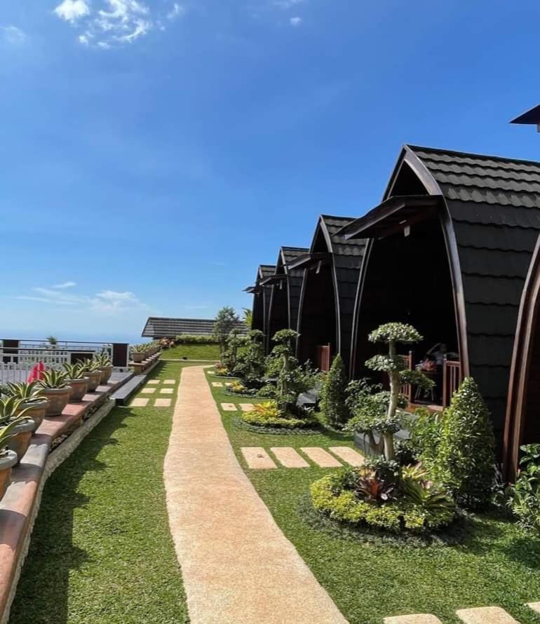 Munduk Kupang Villa&Resto Sekumpul Singaraja  Ngoại thất bức ảnh