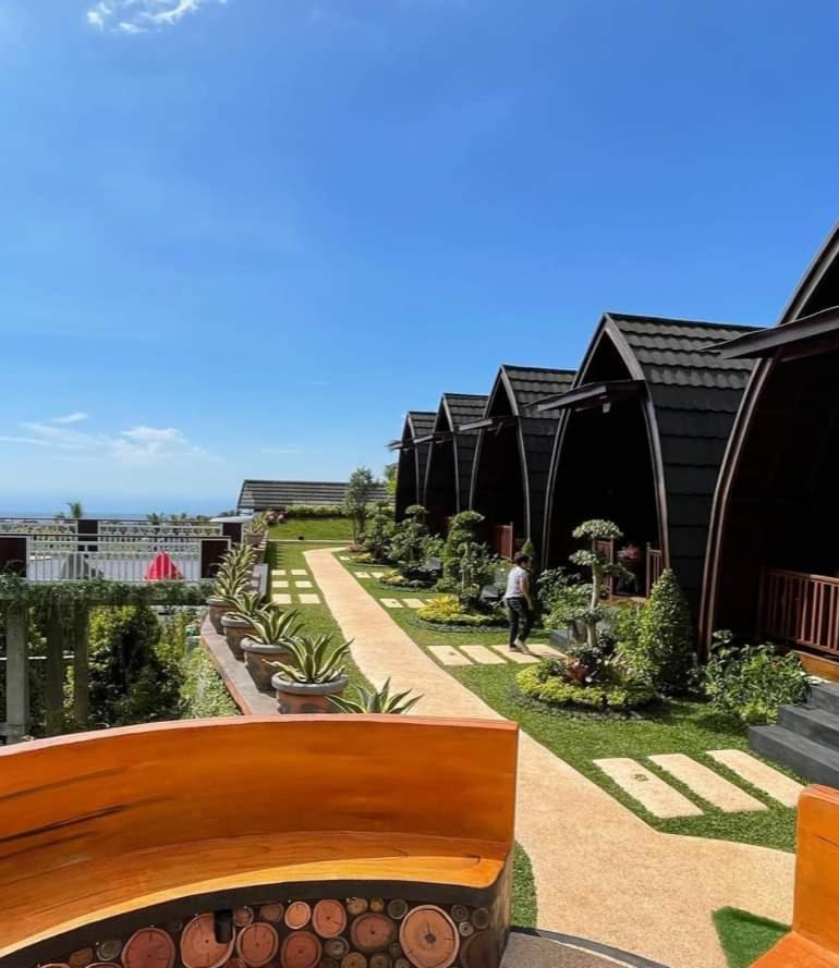 Munduk Kupang Villa&Resto Sekumpul Singaraja  Ngoại thất bức ảnh