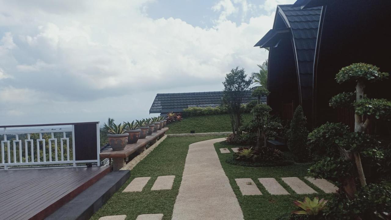Munduk Kupang Villa&Resto Sekumpul Singaraja  Ngoại thất bức ảnh