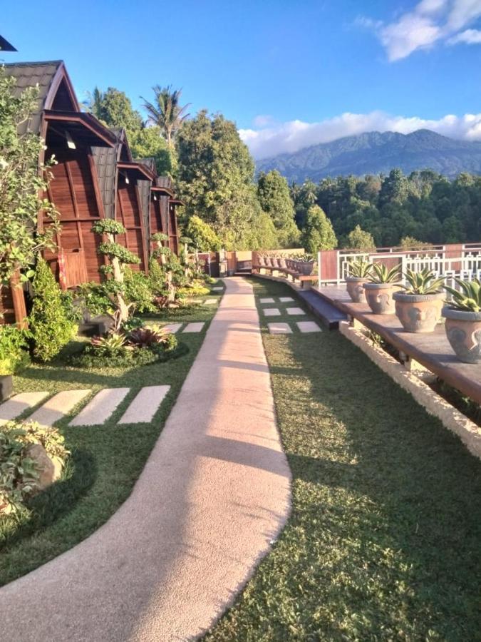 Munduk Kupang Villa&Resto Sekumpul Singaraja  Ngoại thất bức ảnh
