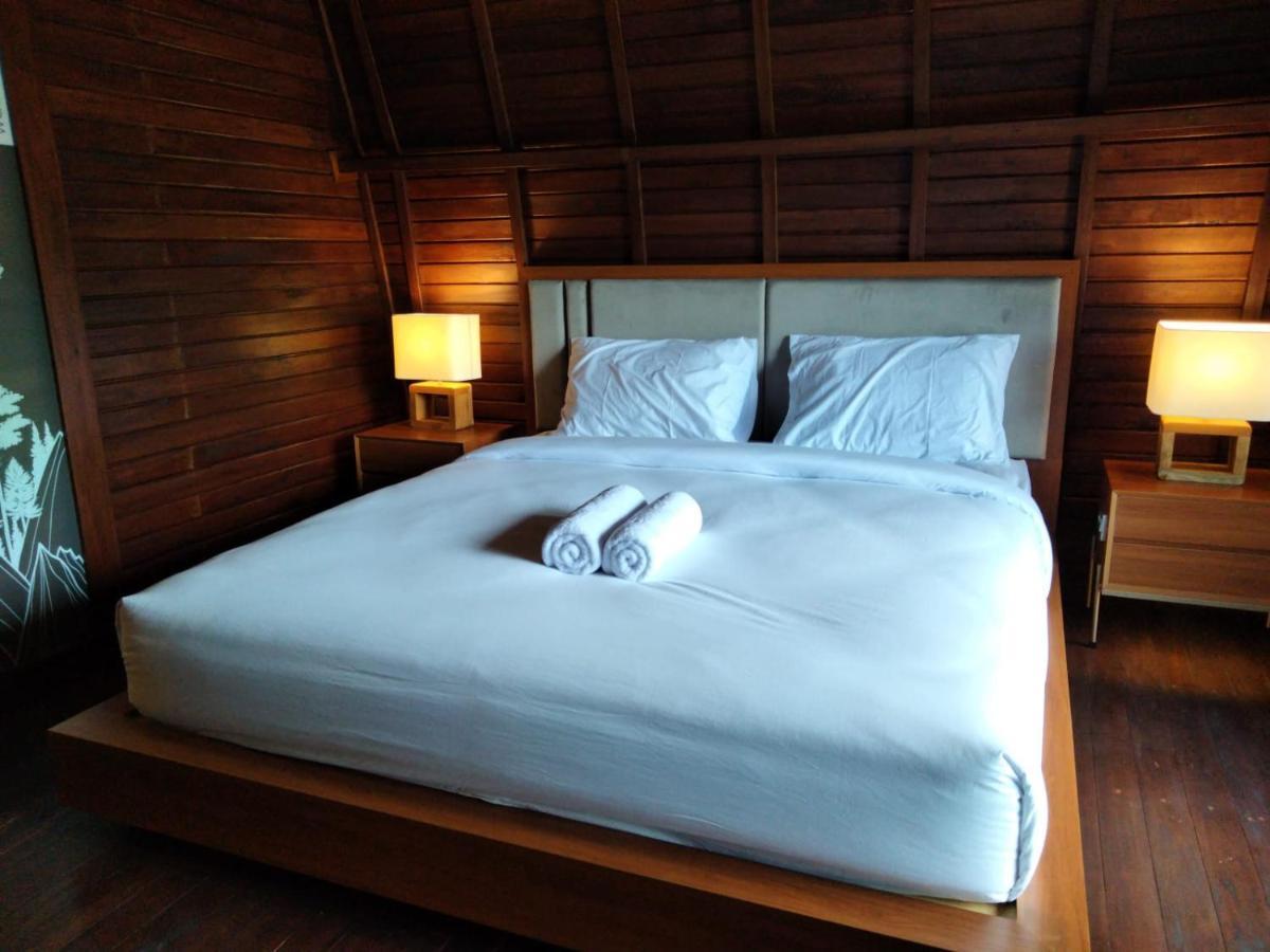 Munduk Kupang Villa&Resto Sekumpul Singaraja  Ngoại thất bức ảnh