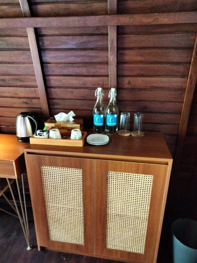 Munduk Kupang Villa&Resto Sekumpul Singaraja  Ngoại thất bức ảnh