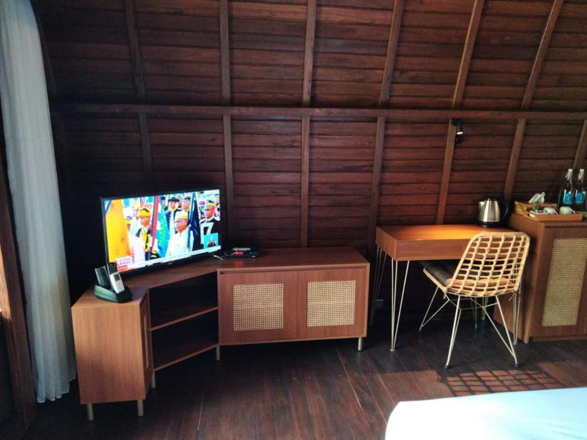 Munduk Kupang Villa&Resto Sekumpul Singaraja  Ngoại thất bức ảnh