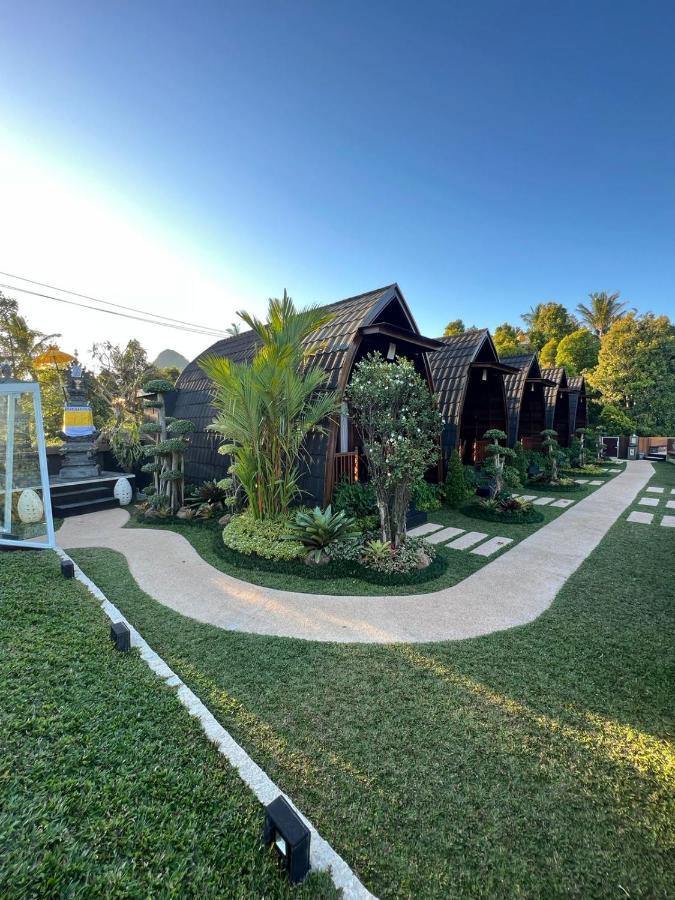 Munduk Kupang Villa&Resto Sekumpul Singaraja  Ngoại thất bức ảnh