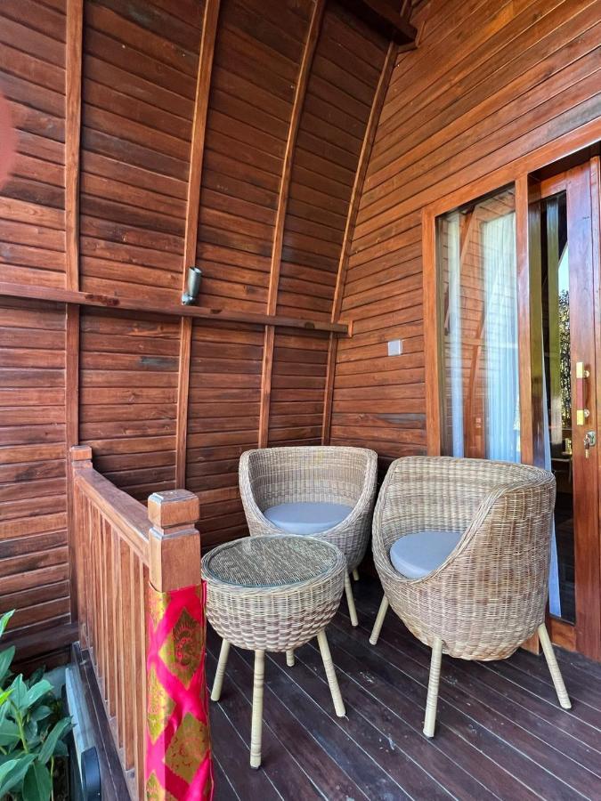 Munduk Kupang Villa&Resto Sekumpul Singaraja  Ngoại thất bức ảnh