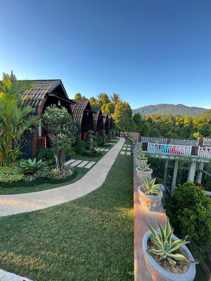 Munduk Kupang Villa&Resto Sekumpul Singaraja  Ngoại thất bức ảnh