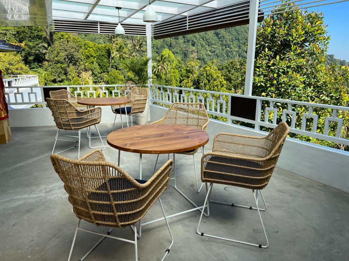 Munduk Kupang Villa&Resto Sekumpul Singaraja  Ngoại thất bức ảnh