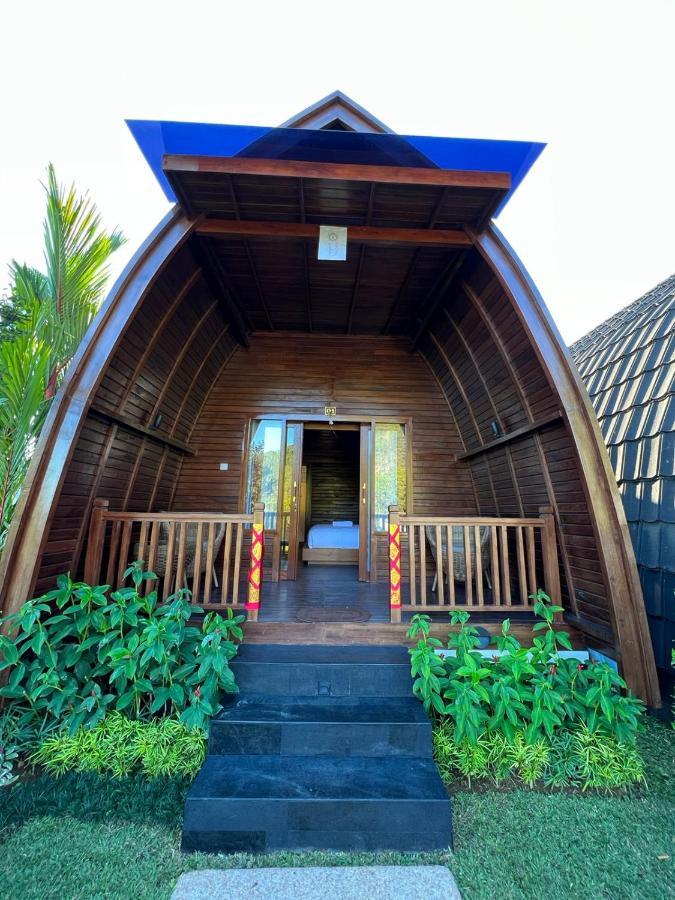 Munduk Kupang Villa&Resto Sekumpul Singaraja  Ngoại thất bức ảnh