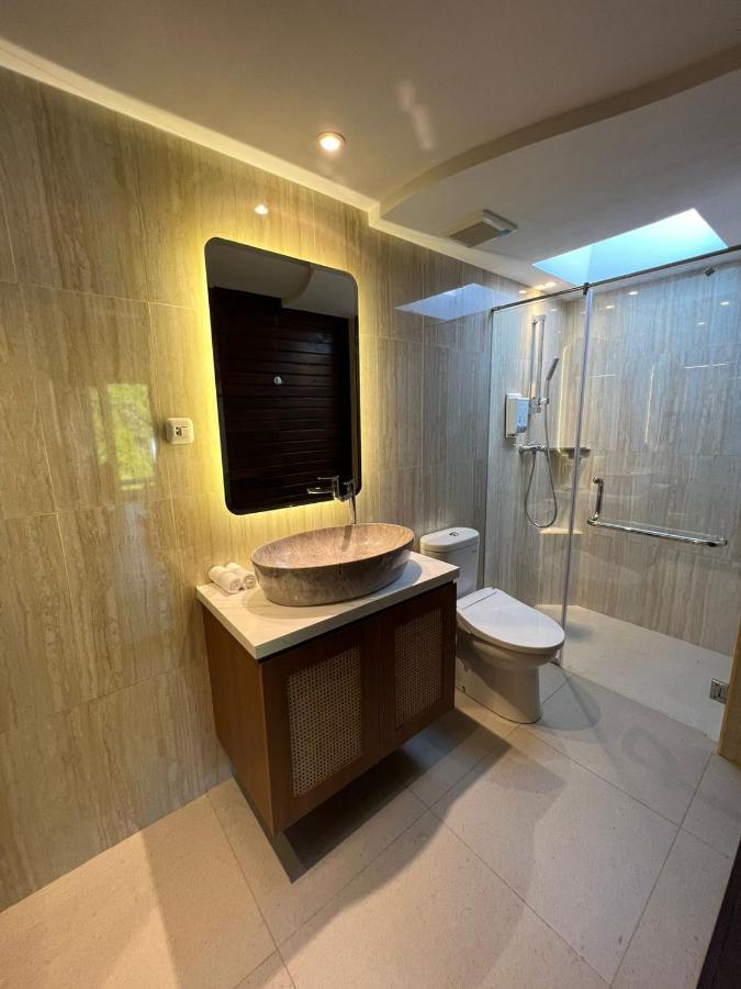 Munduk Kupang Villa&Resto Sekumpul Singaraja  Ngoại thất bức ảnh