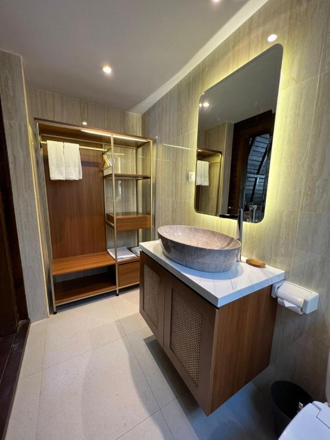 Munduk Kupang Villa&Resto Sekumpul Singaraja  Ngoại thất bức ảnh