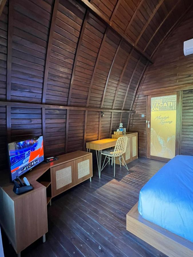 Munduk Kupang Villa&Resto Sekumpul Singaraja  Ngoại thất bức ảnh