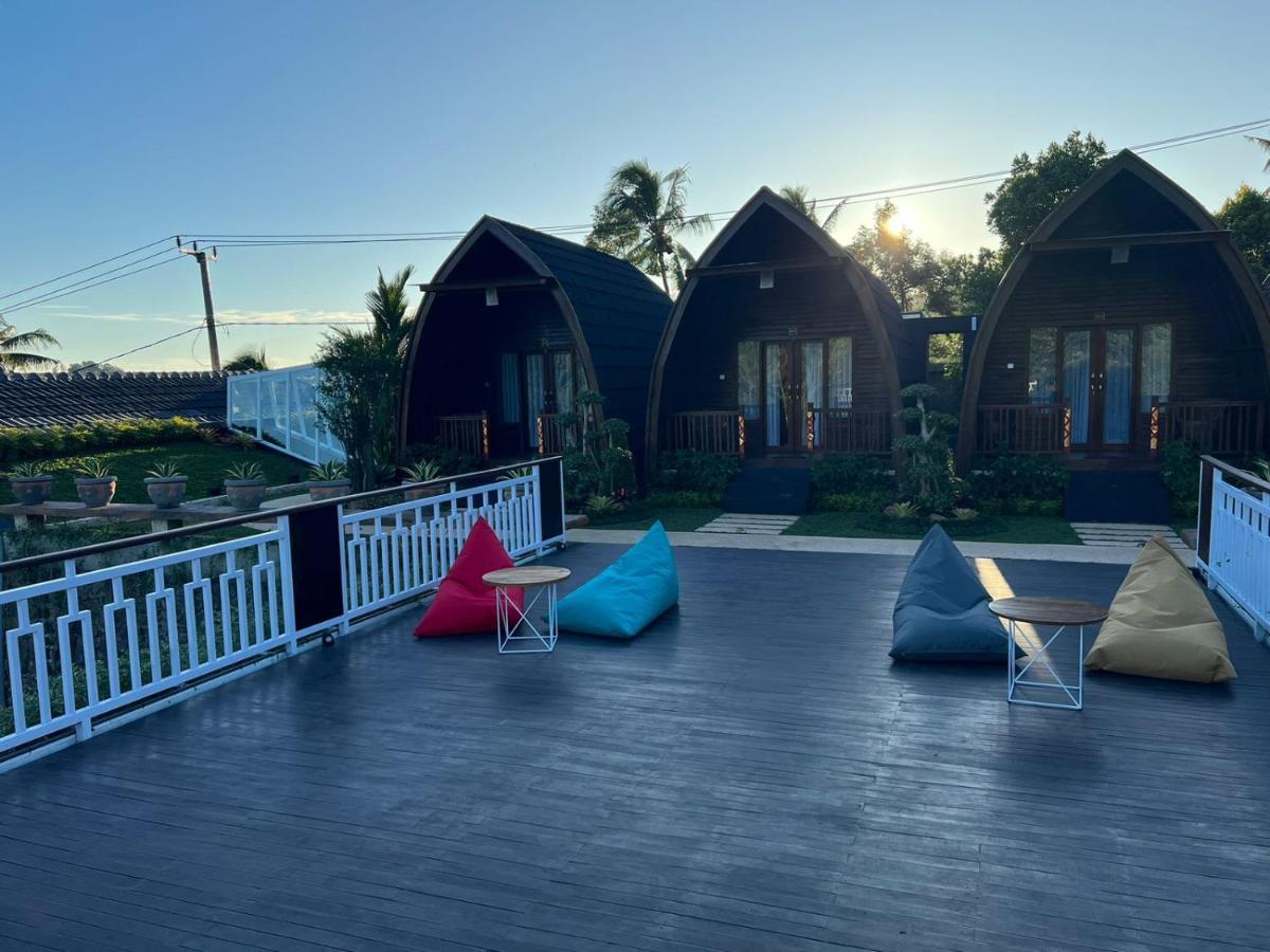 Munduk Kupang Villa&Resto Sekumpul Singaraja  Ngoại thất bức ảnh