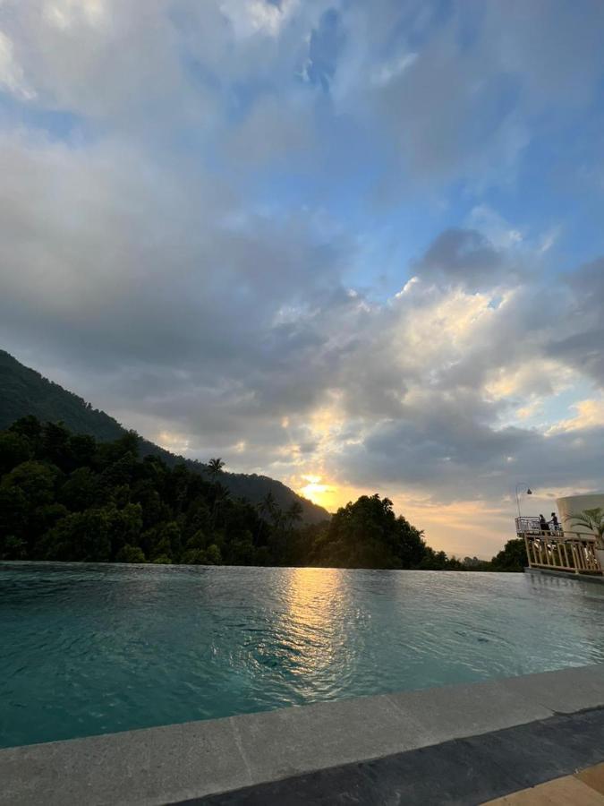 Munduk Kupang Villa&Resto Sekumpul Singaraja  Ngoại thất bức ảnh