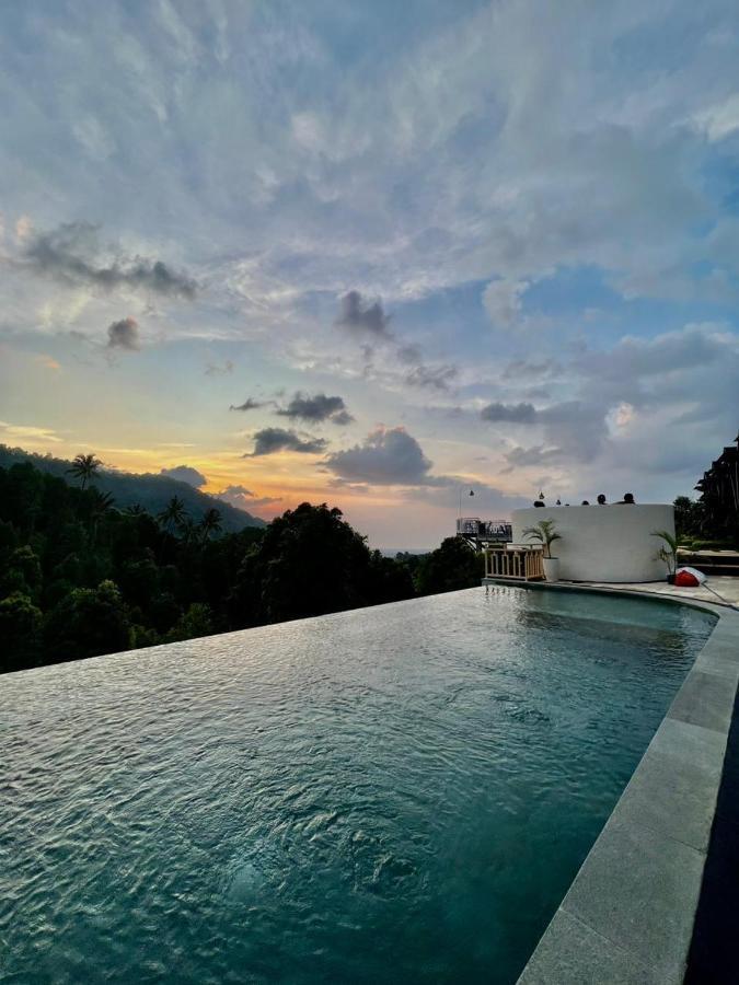 Munduk Kupang Villa&Resto Sekumpul Singaraja  Ngoại thất bức ảnh